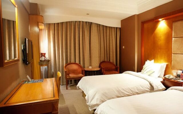 全季酒店(杭州西溪文三西路店)