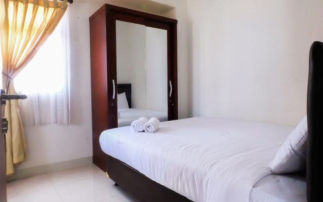 The Oak Gading Icon Apartement Near To Kelapa Gading