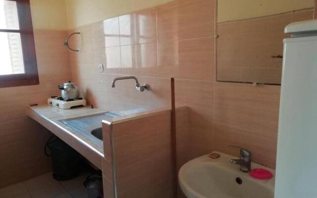Superbe appartement pour un séjour parfait