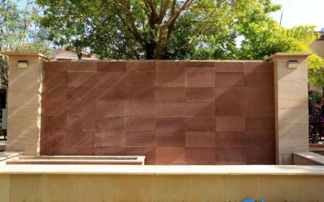 Yuanmouren World Park Yunshang No.18 Homestay