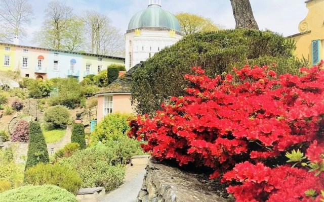 Beautiful 3-bed House in Porthmadog