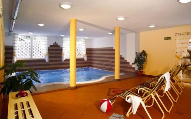 Falkner Appartement Resort