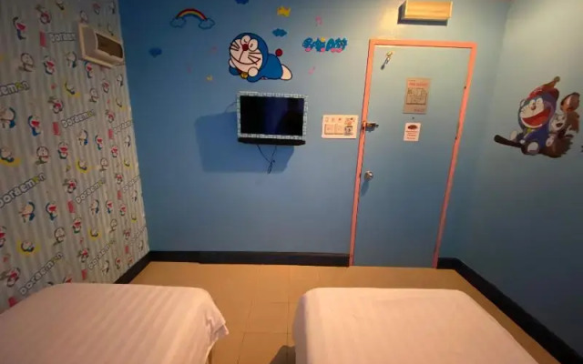 Hotel Umimas by OYO Rooms