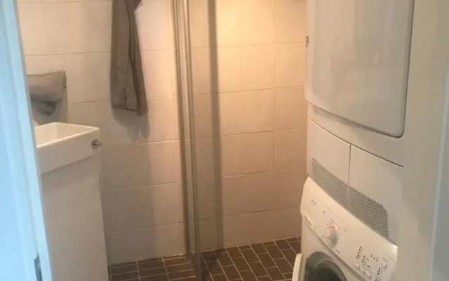 2 rum och kök på Färjestad