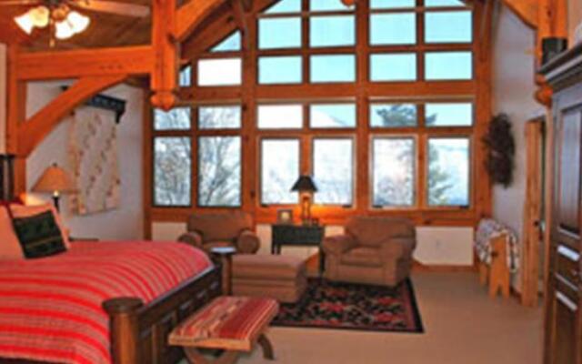 Elk Meadows by Stewart Mountain Lodging