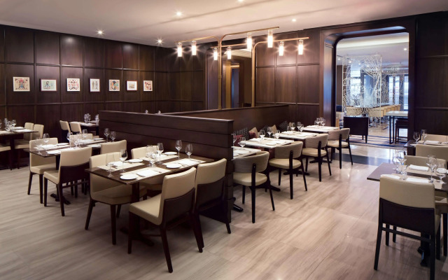 Hilton Brooklyn New York