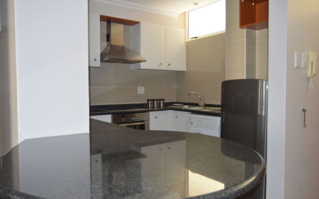 403 Lighthouse Mall Apartments