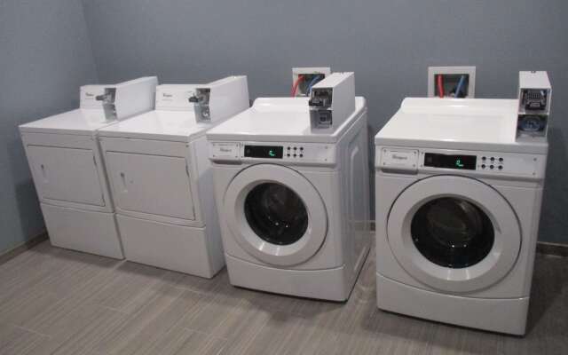 Best Western Plus Wewoka Inn & Suites