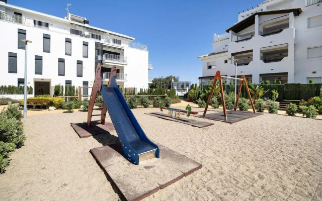 Apartamento Punta Candor