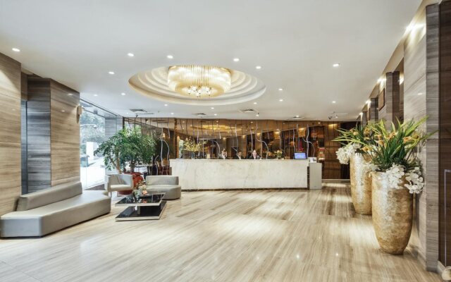 Ehwesda Hotel
