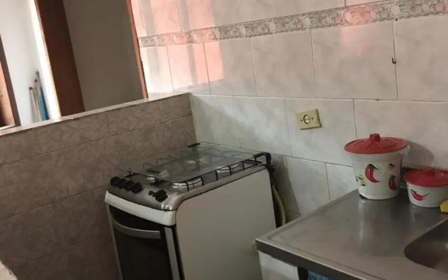 Kitinetes em Guaratuba