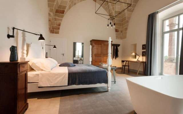 Vinilia Wine Resort