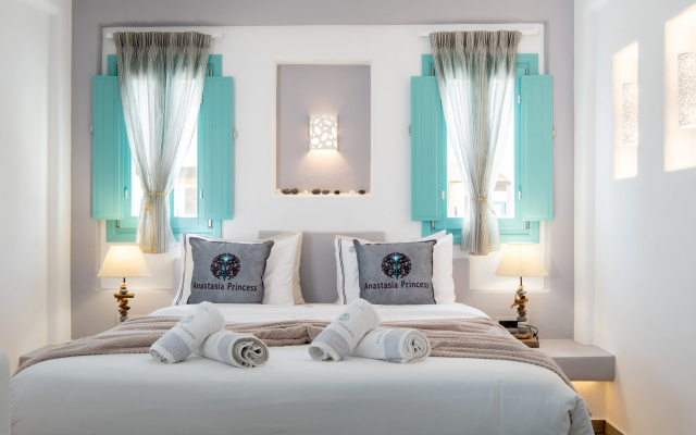 Anastasia Princess Luxury Beach Residence, Adults Only