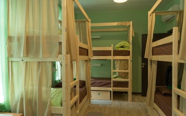 Nicehostel