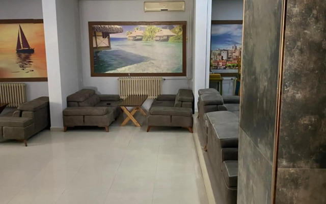 Odrys Beach Hotel & Resort