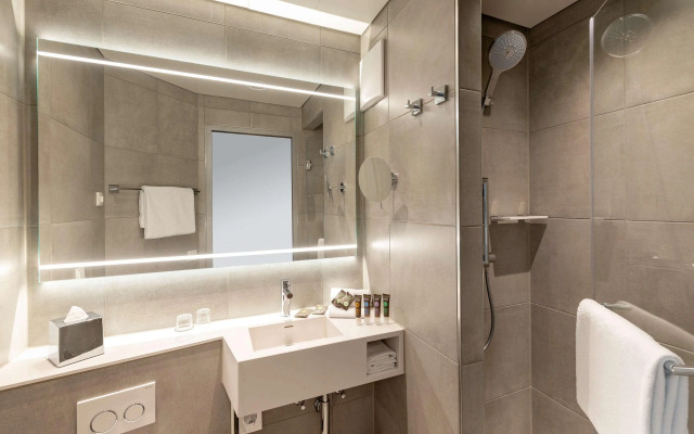 Novotel Muenchen Messe