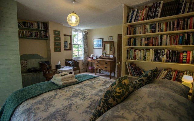 Penybanc Farm B&B Rooms