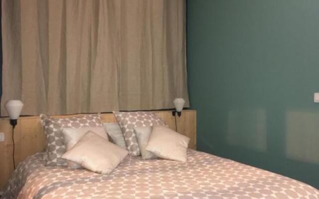 Appartement Saint Malo-Rocabey