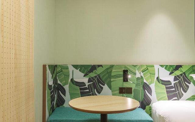 Hi Inn Beijing Tiantan Dongmen