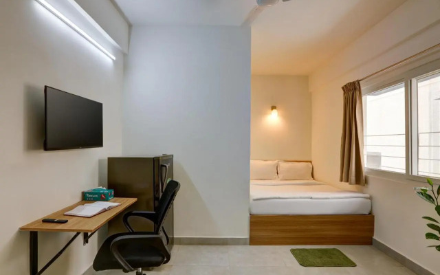 Acasa Suites ITPL Whitefield
