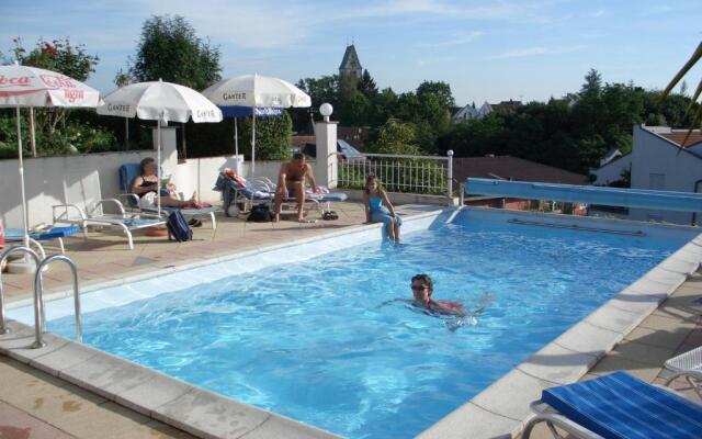 Sporthotel  Schönblick