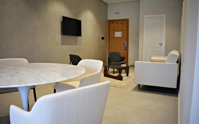 Hotel Boutique Las Hortensias