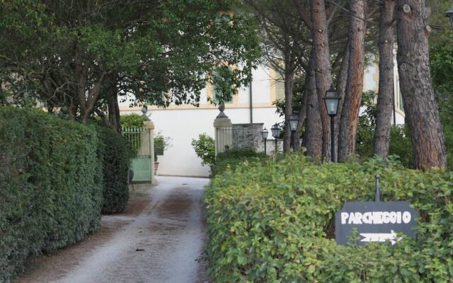 Villa del Cardinale