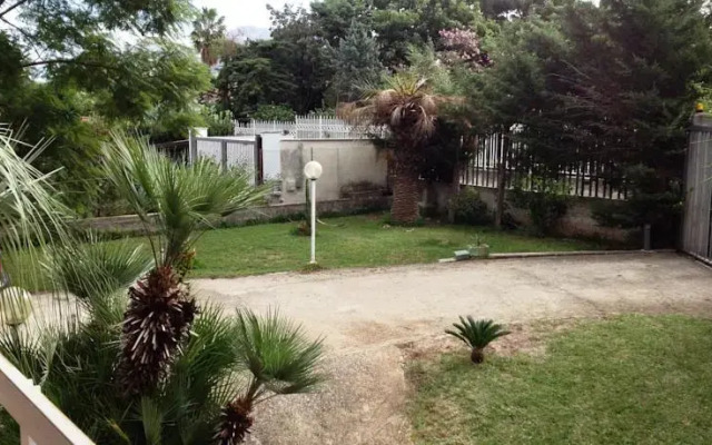 Appartamento Vacanze A Palermo