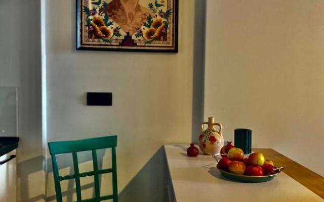 Batumi Frida Studio Apartment