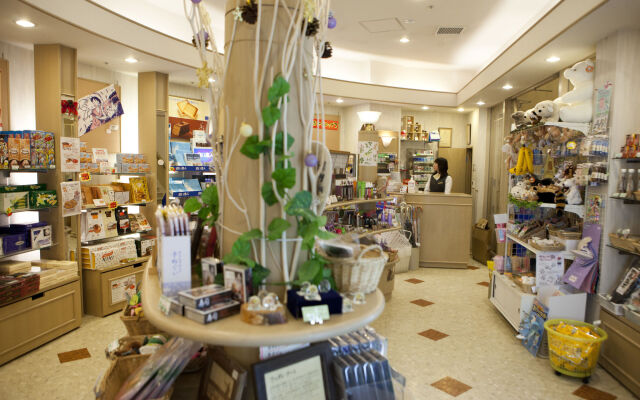 HOTEL MYSTAYS PREMIER Sapporo Park
