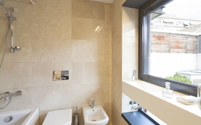 MSB Pool with Terrace