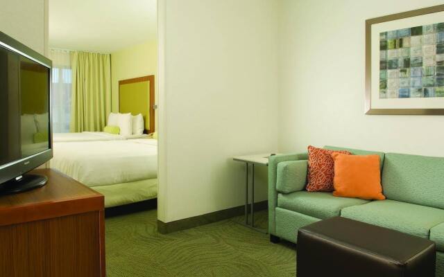 SpringHill Suites by Marriott Orlando Convention Center/International Drive Area