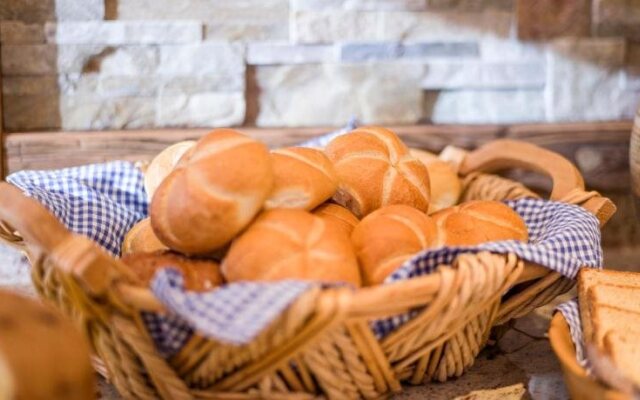 Pension Schneeberger