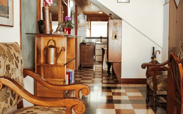 Apartamento Norte De Bogota