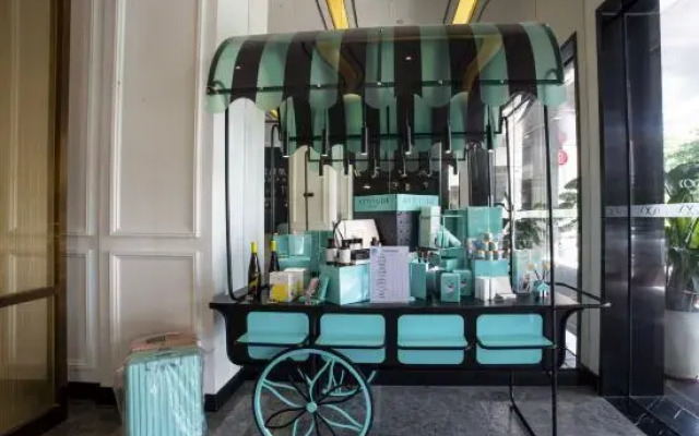 Xi'an Hotel (Dongguan Liaobu Center Store)