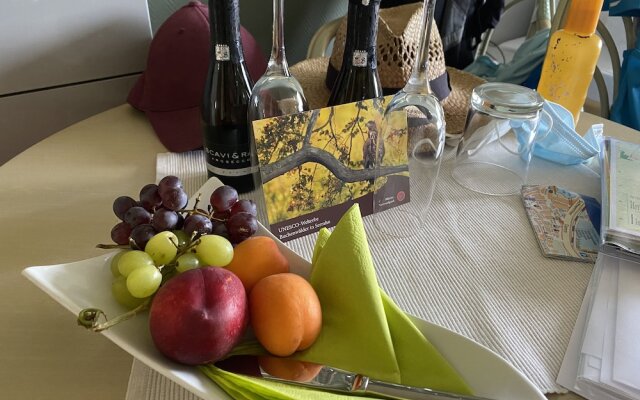 Hotel am Müritz-Nationalpark