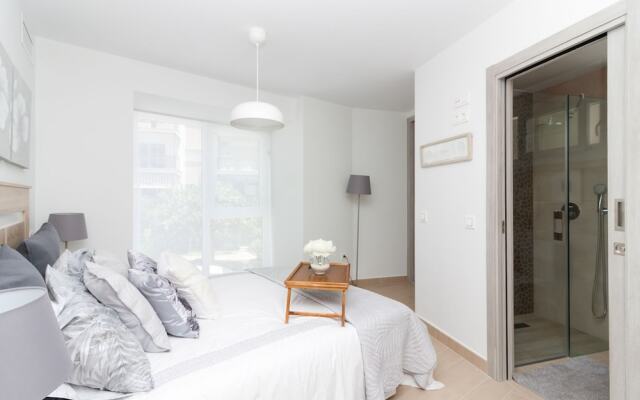 Apartamento Puerto Marina