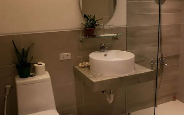 The G Suites Hotel Boracay