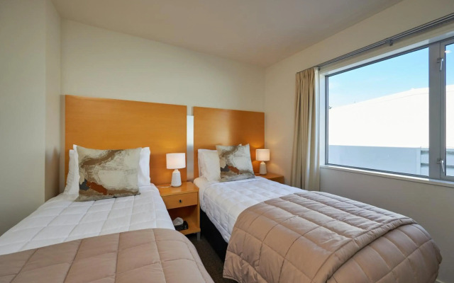 Apartments Kaikoura