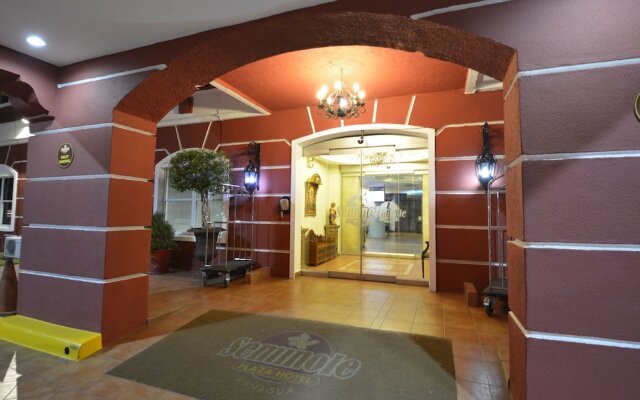 Hotel Seminole
