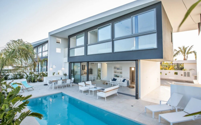 Protaras Holiday Villa Wp7