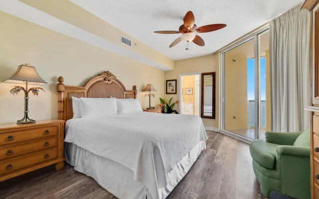 Beach Colony East 13C