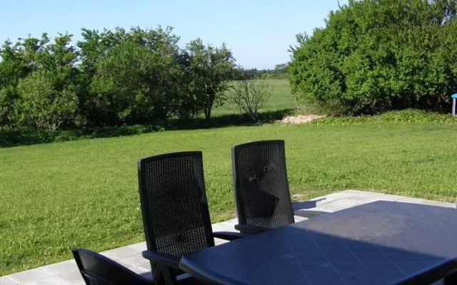 Family Baan Holiday Houses