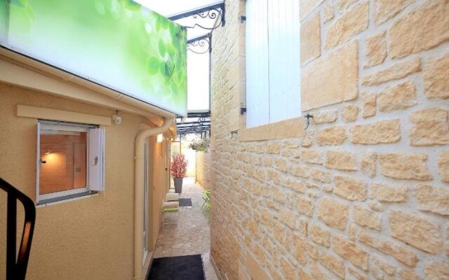 Hotel de La Pagézie