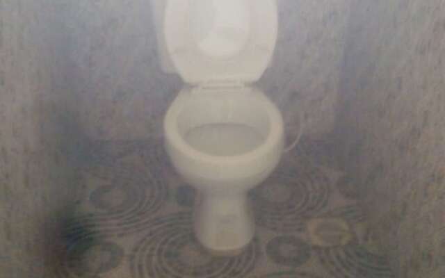 Carribean Guest Room