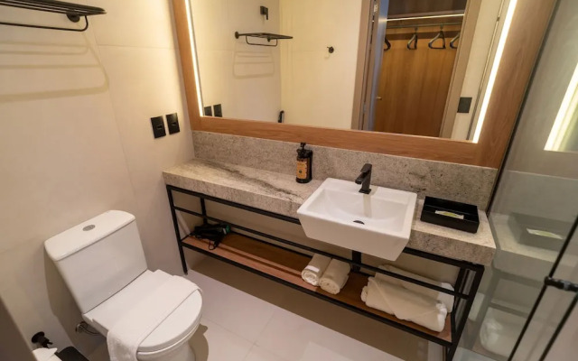 Sais Beach Living Hotel