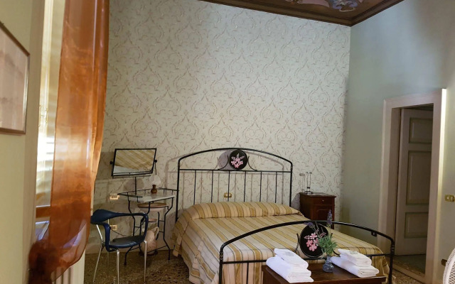 Bed and Breakfast Alba