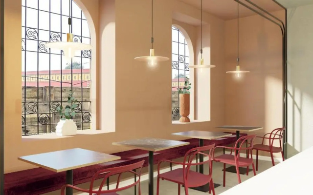 B&B Hotel Piacenza