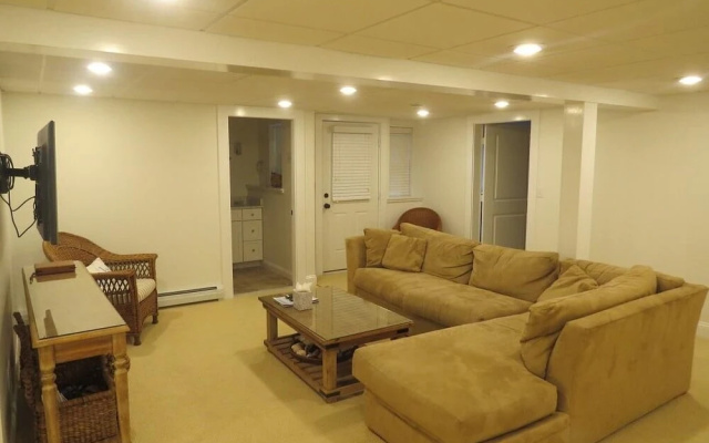 43 Library Lane - Three Bedroom House
