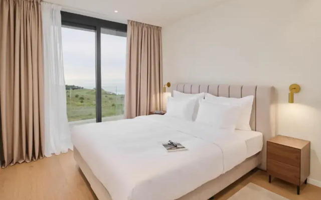 Petram Resort & Residences